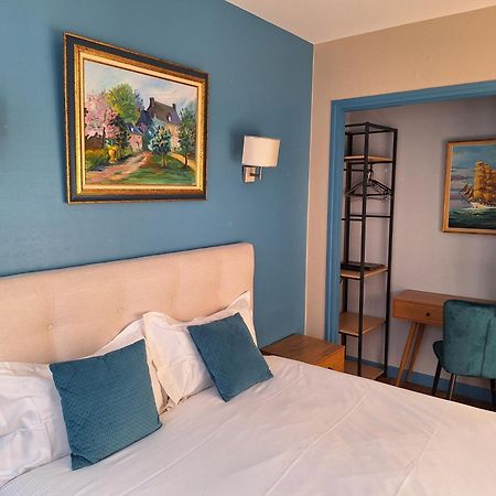 Hotel De Charme La Bonne Adresse Le Havre Ngoại thất bức ảnh