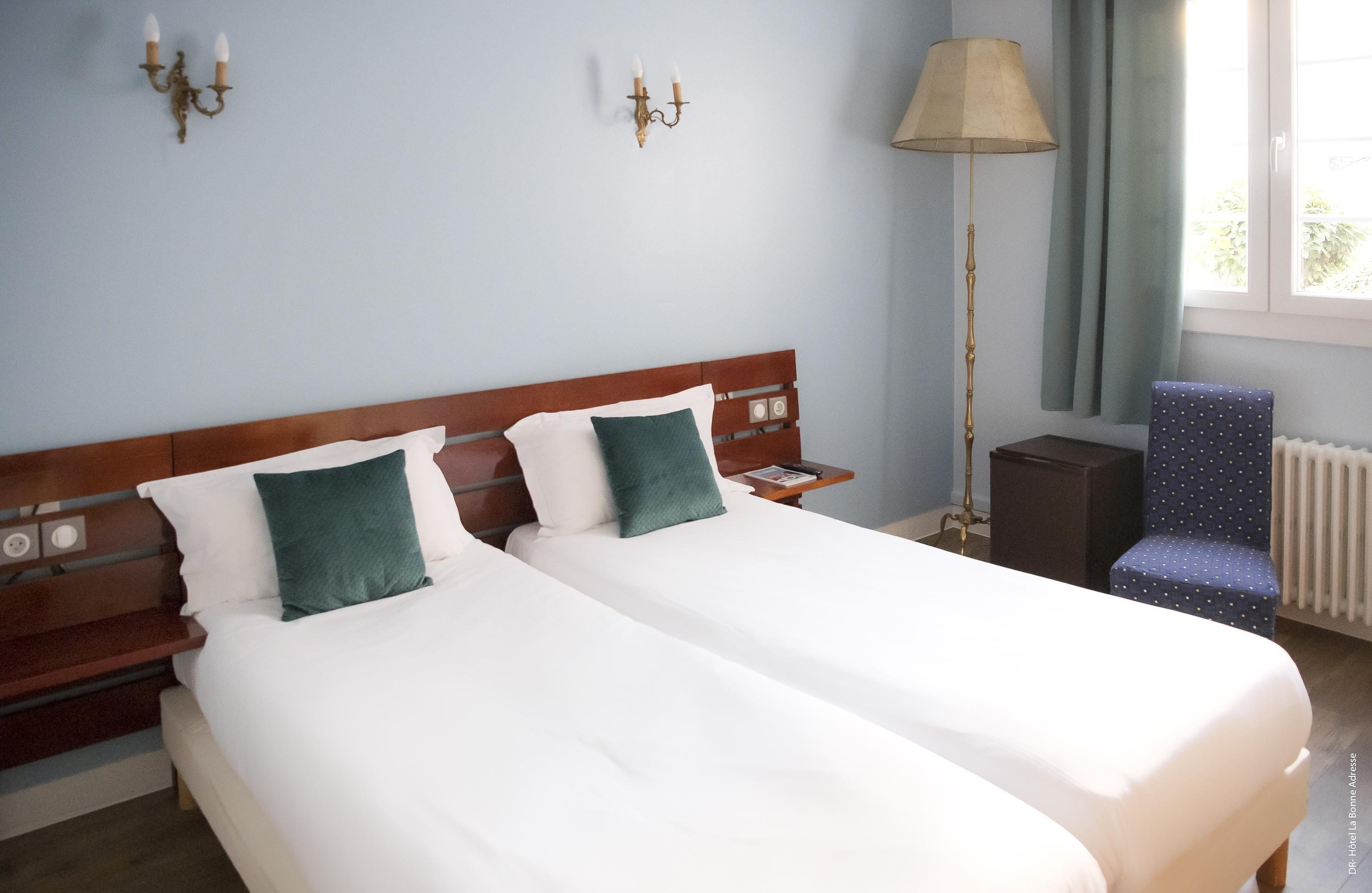 Hotel De Charme La Bonne Adresse Le Havre Ngoại thất bức ảnh